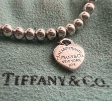 🔴 TIFFANY & CO. Bracelet