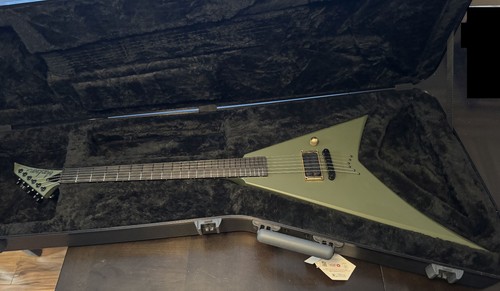 Jackson usa custom - custom, shop