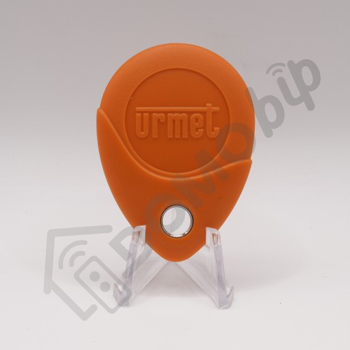 Badge urmet memoprox rfid - memoprox,
