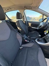 siége avant gauche FIAT