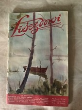 revue vintage "lisez-moi" numero 26