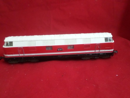 Gützold 35504 locomotive v - gützold,