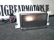 Clarion NX310 Car Radio
