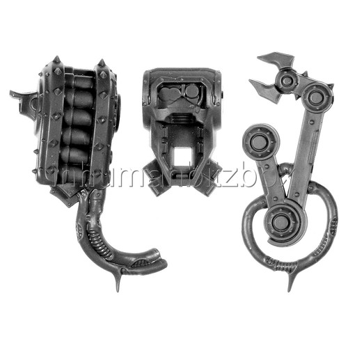 Skha36 back pack chaos - skha36, lm