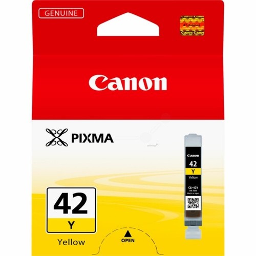 Canon 6387b001 cli 42y - canon, cli-42y