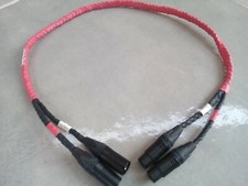 🌻XLR cable for Audiolab