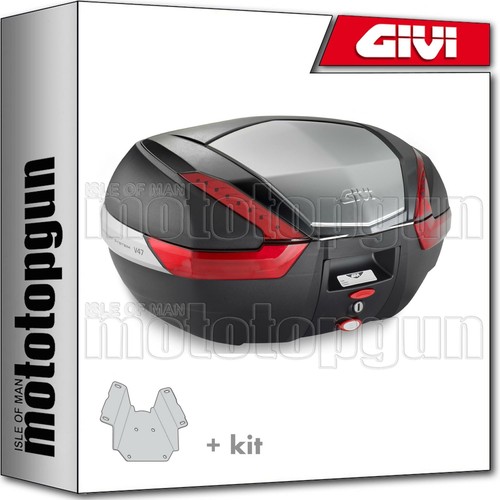 Givi top case v47n - top,