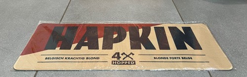 Tapis bar biere blonde - bar,