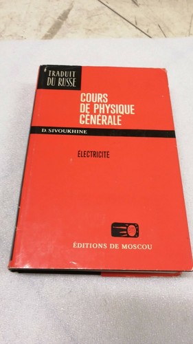 Cours physique générale - cours,