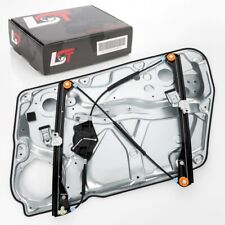 Électrique Lève-vitre avant Gauche Avec Plaque de Métal pour VW Passat 3B 3BG