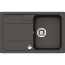 SCHOCK Évier, Sous Plan