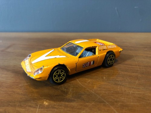 Politoys export 563 lotus - n°,