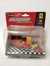 BBurago Burago Ferrari Dino