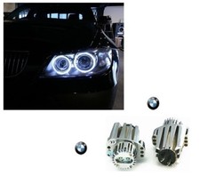 2 AMPOULE LED ANGEL EYES 24W