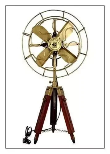 Ventilateur table trépied - ventilateur,