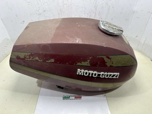Réservoir moto guzzi 125 - guzzi, 250