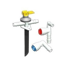 Truma Boiler BG 10 2019 Kit de