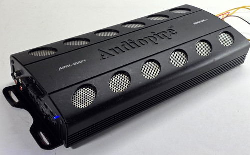 Audiopipe apcl 2004 2000 watt - audiopipe,