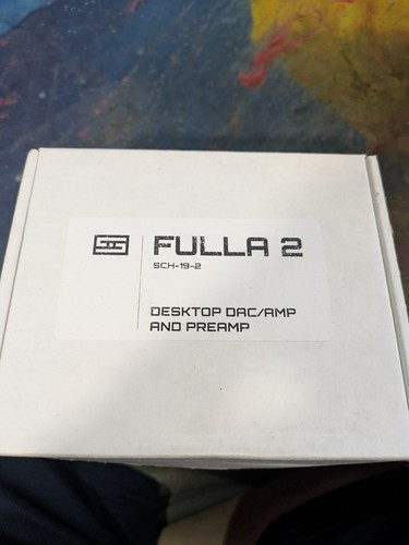 Schiit fulla channel - schiit, 2