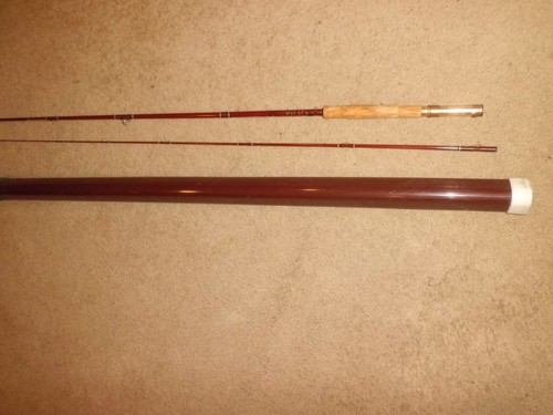 Vintage fenwick feralite ff80 - feralite,