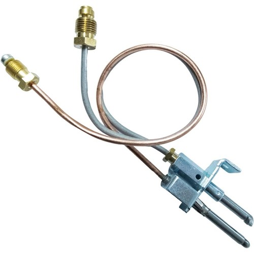Ensemble thermocouple