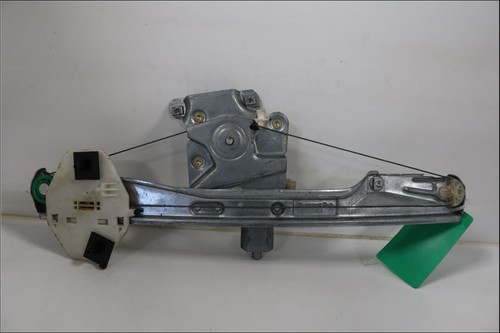 Leve vitre electrique arriere