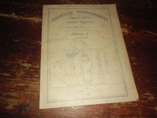 A VOIR !! ANCIEN MANUEL