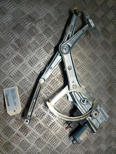 Leve vitre electrique avant