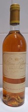  Château d'Yquem 1991