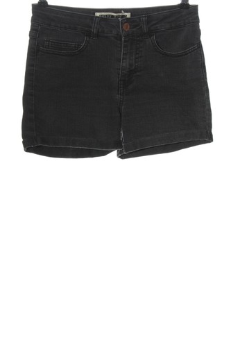 Noisy may short jean dames - short,