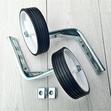  12-20 pouces Enfants Vélo Formation Roues Stabilisateurs De Vélo Vélo Enfant