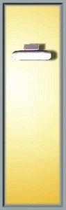 Viessmann 6365 lampe de - 6365, quai