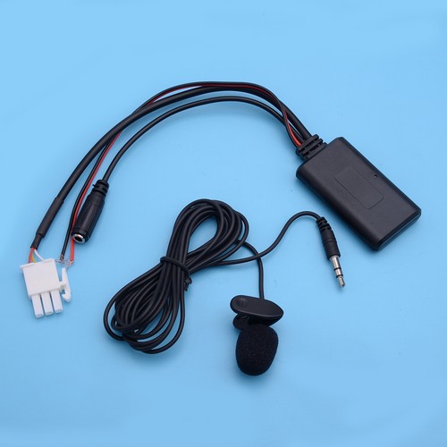 Adaptateur câble aux audio - adaptateur,