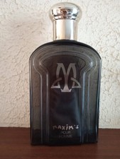  PARFUM Flacon géant  MAXIM'S