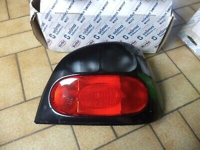 Gd322 feu ard renault - n°gd322,