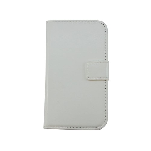 Etui rabat folio pour samsung - etui,