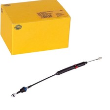 HELLA Câble D'Embrayage