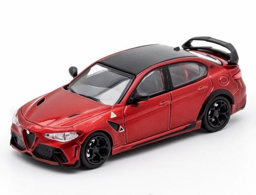 Alfa romeo giulia gtam - alfa,