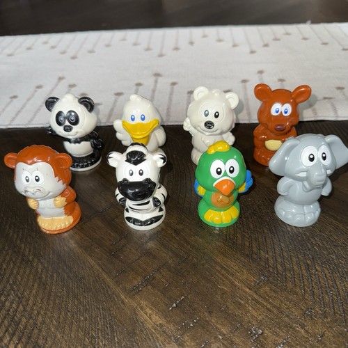 Vtech lot smartville - vtech,