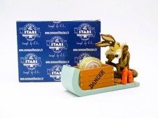 RARE - Dérouleur de scotch Coyote Tape Dispenser - Avenue Of The Stars