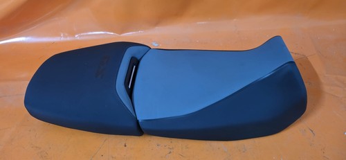 Selle confort chauffante - selle,