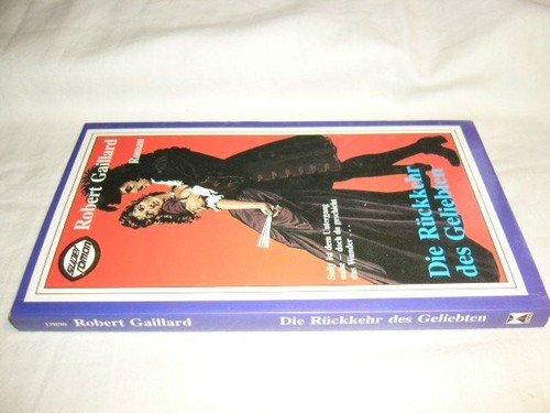 Die rückkehr des geliebten - die,