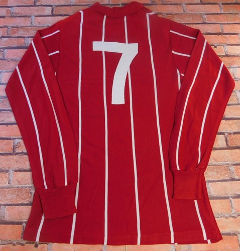 Ennerre maillot football - ennerre, nr