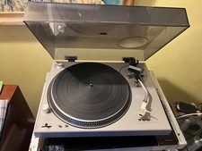 PLATINE TECHNICS SL 1200 MK1