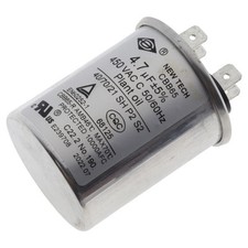Condensateur Delonghi 4,7uF