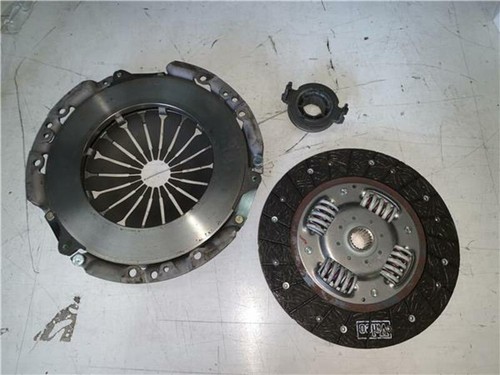 Kit butee citroen evasion - butee, 2.1