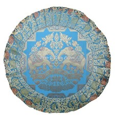 Housse de coussin de