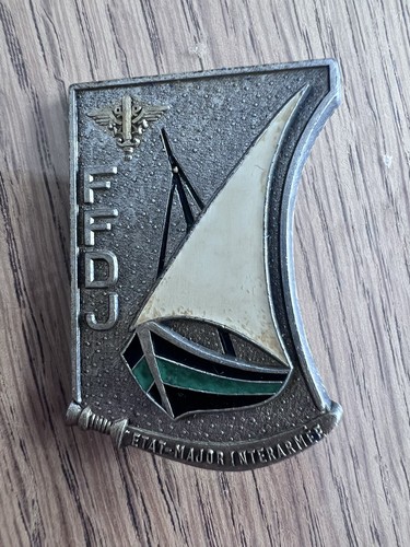 Original militaire insigne - original,