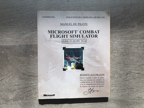 Guide manuel pilote - manuel,