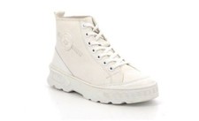 KicKers Ankle Boot Kick Way Blanc 926840-503